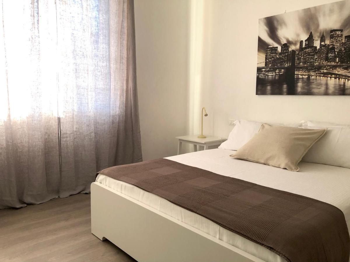 Apartament Residenza Pedrotti Family Vicenza Zewnętrze zdjęcie