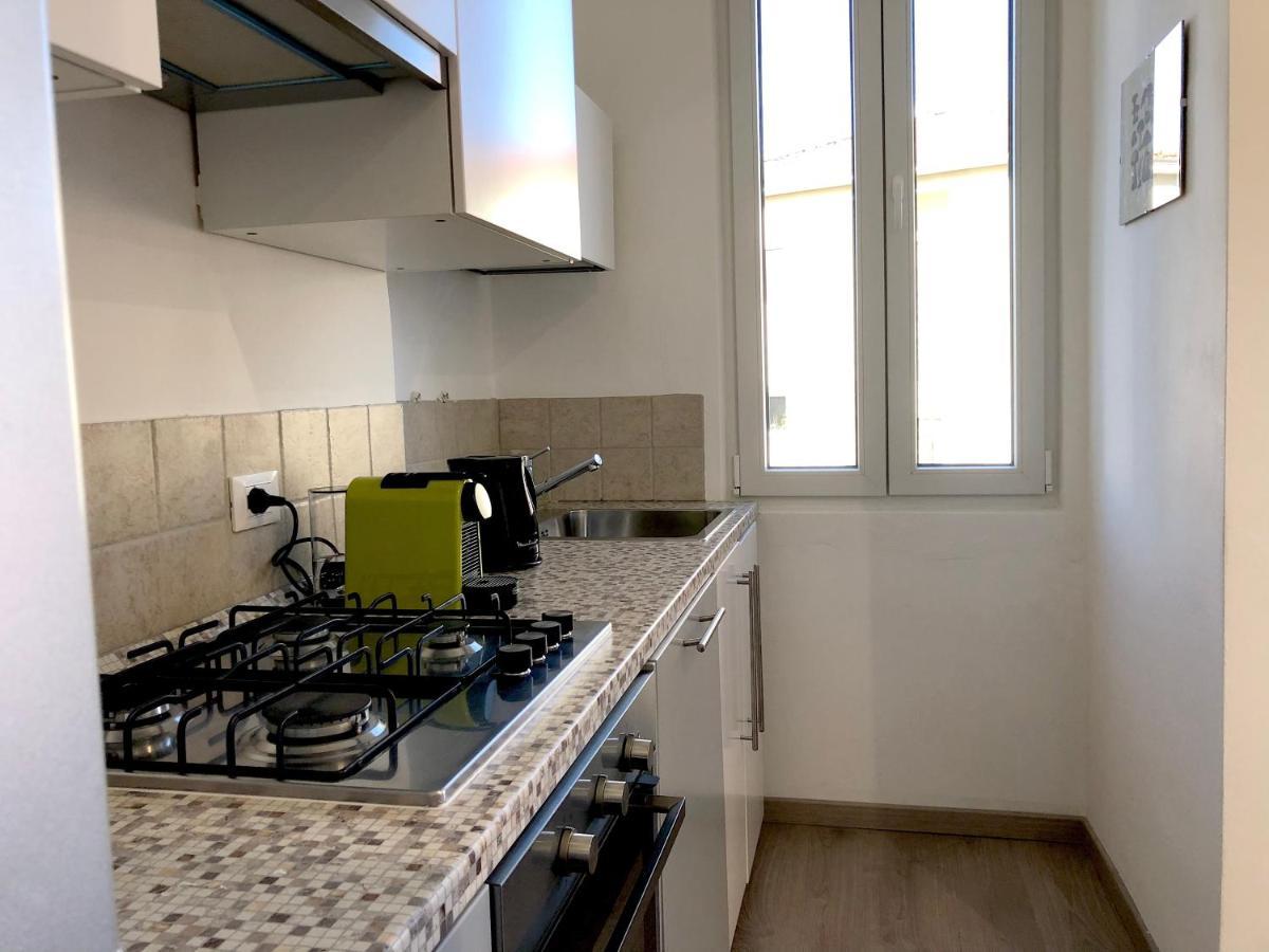 Apartament Residenza Pedrotti Family Vicenza Zewnętrze zdjęcie
