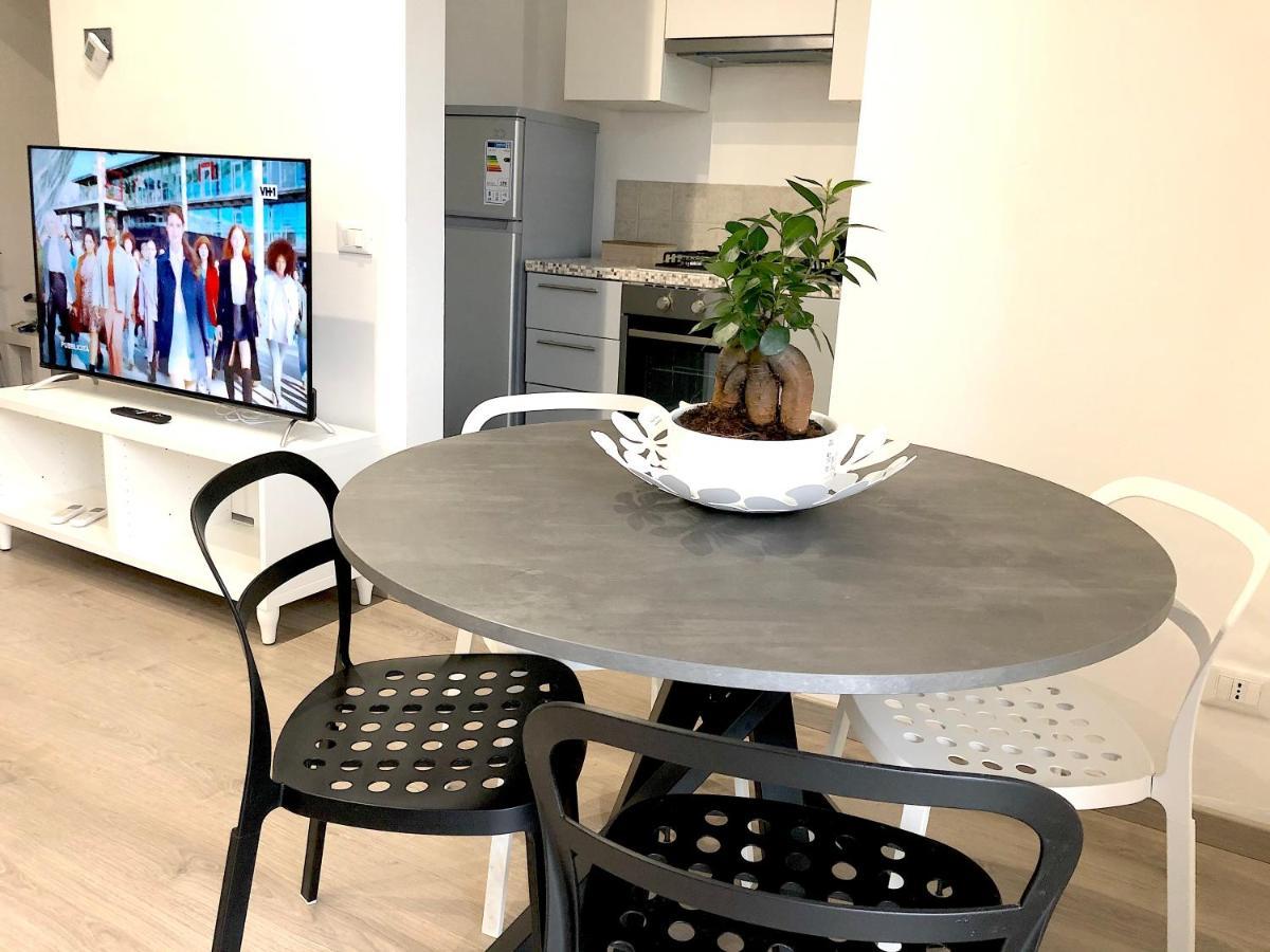 Apartament Residenza Pedrotti Family Vicenza Zewnętrze zdjęcie