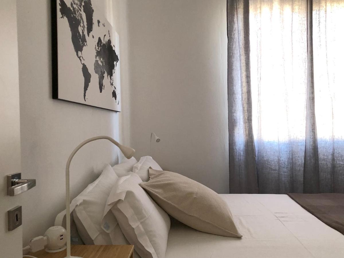 Apartament Residenza Pedrotti Family Vicenza Zewnętrze zdjęcie