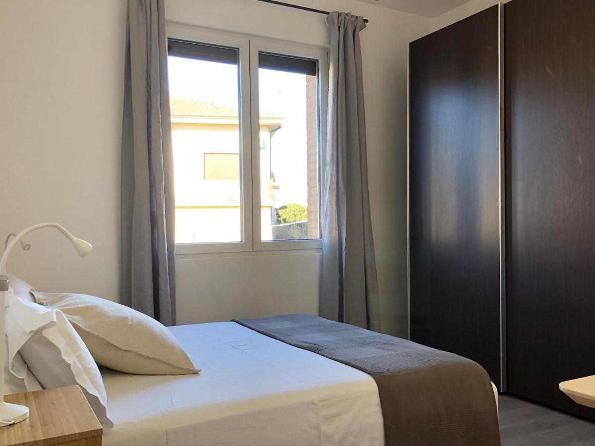 Apartament Residenza Pedrotti Family Vicenza Zewnętrze zdjęcie