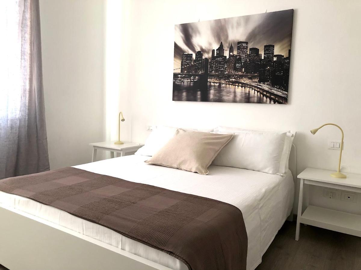Apartament Residenza Pedrotti Family Vicenza Zewnętrze zdjęcie