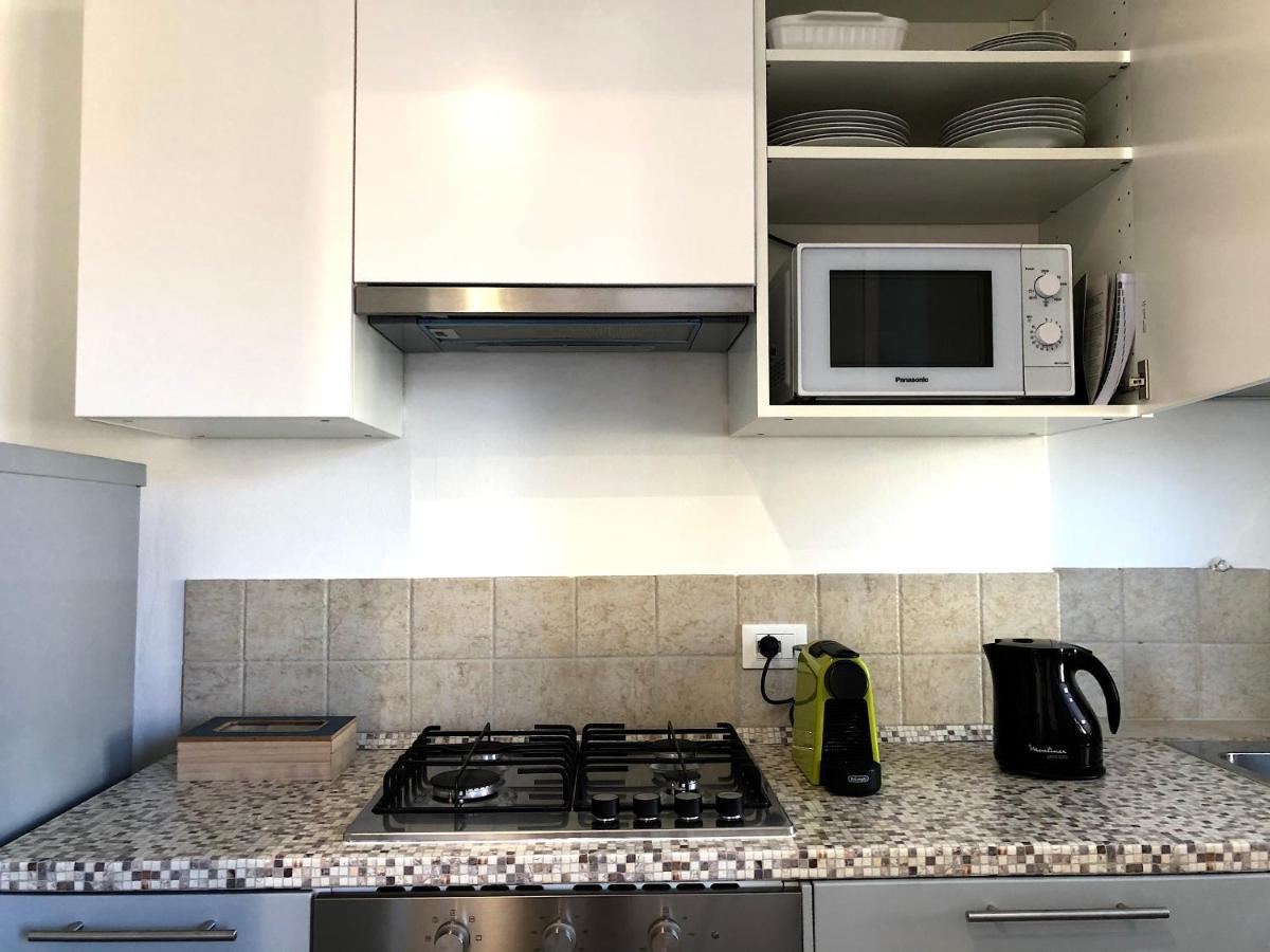 Apartament Residenza Pedrotti Family Vicenza Zewnętrze zdjęcie