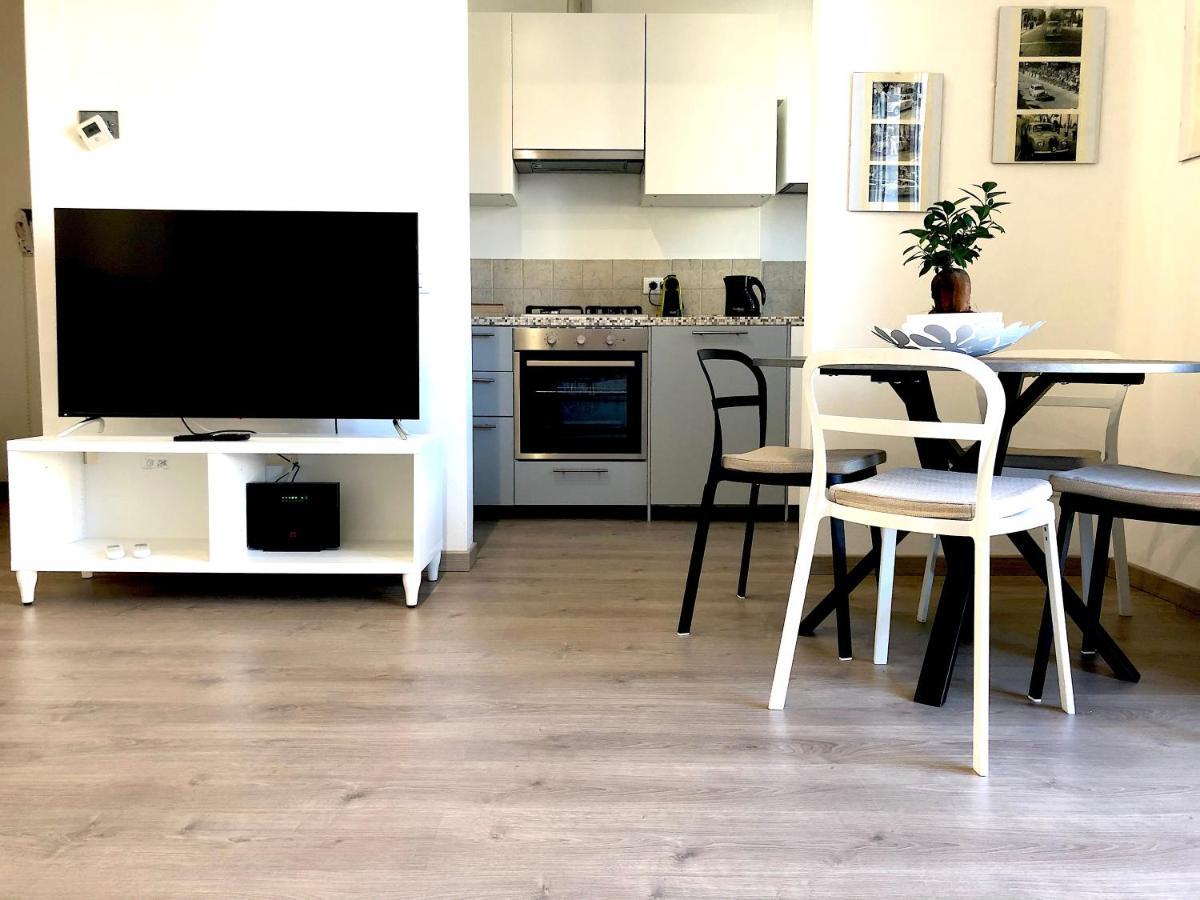 Apartament Residenza Pedrotti Family Vicenza Zewnętrze zdjęcie