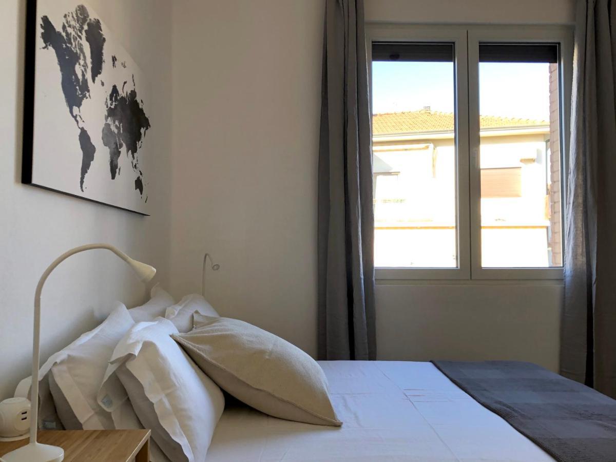 Apartament Residenza Pedrotti Family Vicenza Zewnętrze zdjęcie