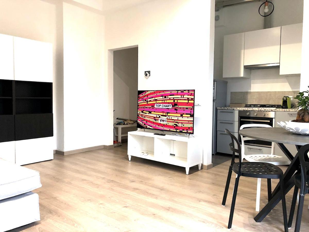 Apartament Residenza Pedrotti Family Vicenza Zewnętrze zdjęcie
