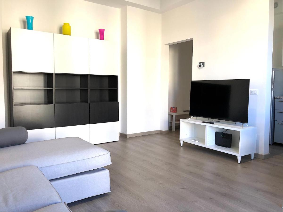 Apartament Residenza Pedrotti Family Vicenza Zewnętrze zdjęcie