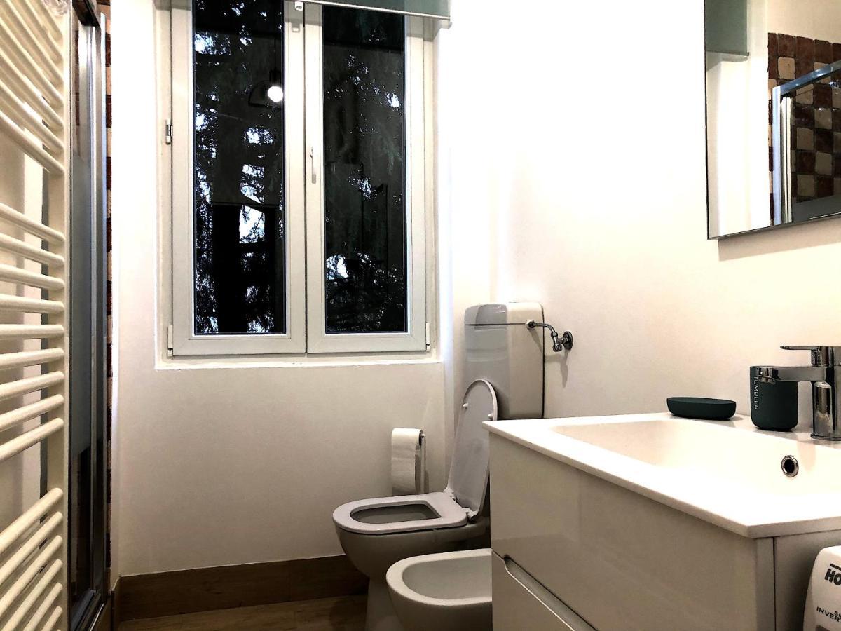 Apartament Residenza Pedrotti Family Vicenza Zewnętrze zdjęcie