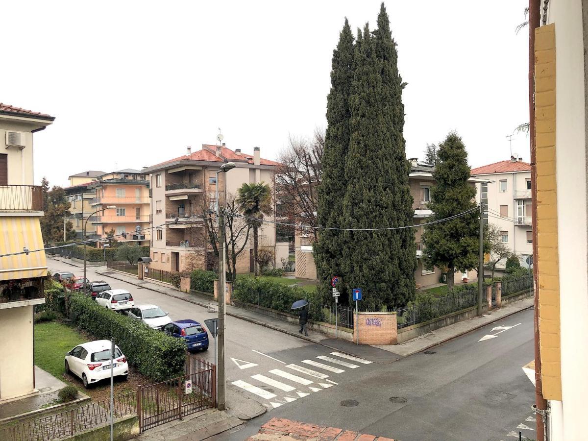 Apartament Residenza Pedrotti Family Vicenza Zewnętrze zdjęcie