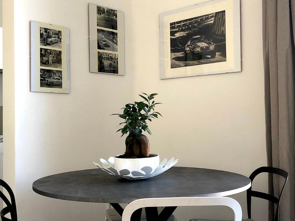 Apartament Residenza Pedrotti Family Vicenza Zewnętrze zdjęcie