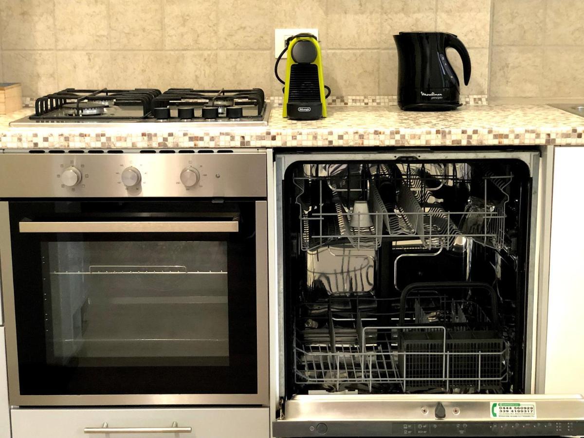Apartament Residenza Pedrotti Family Vicenza Zewnętrze zdjęcie