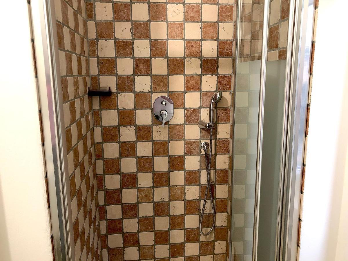 Apartament Residenza Pedrotti Family Vicenza Zewnętrze zdjęcie